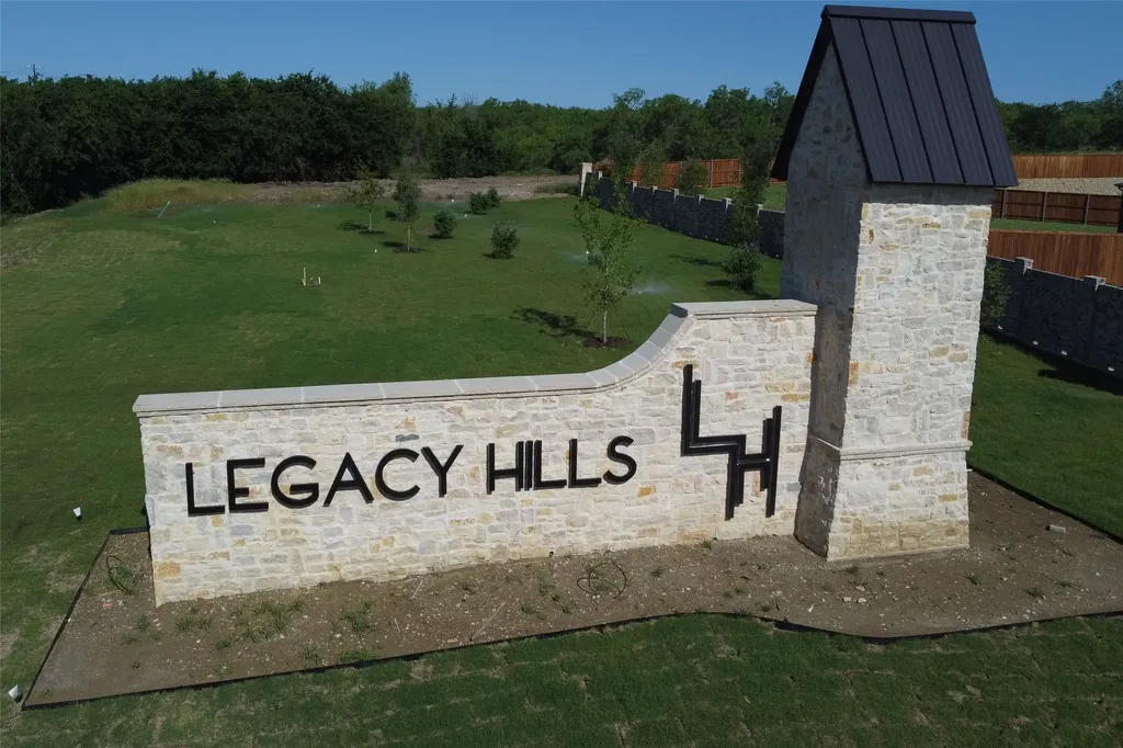 2709 Grapevine Way Celina TX 75009