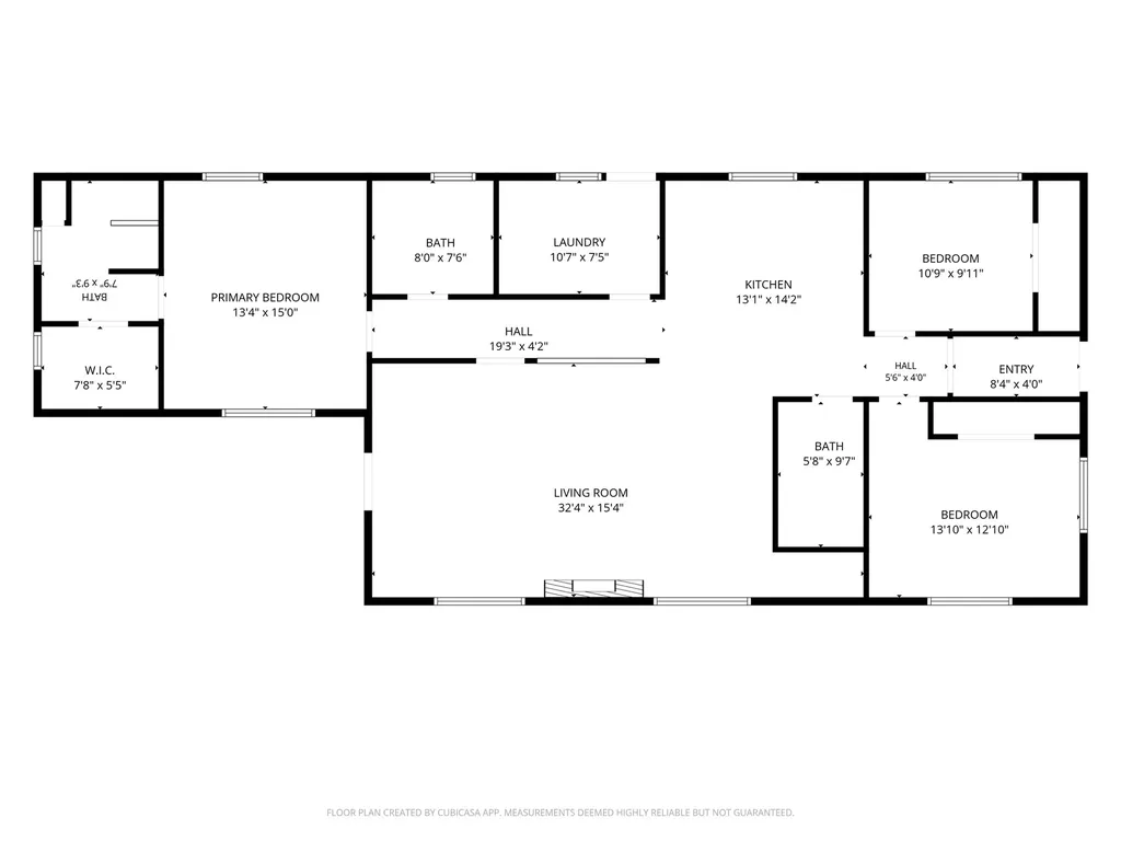 607 S Main Street Kemp TX 75143
