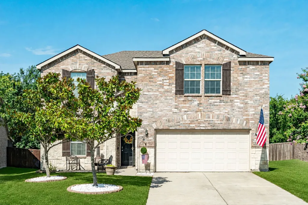 2923 Aspen Way Melissa TX 75454
