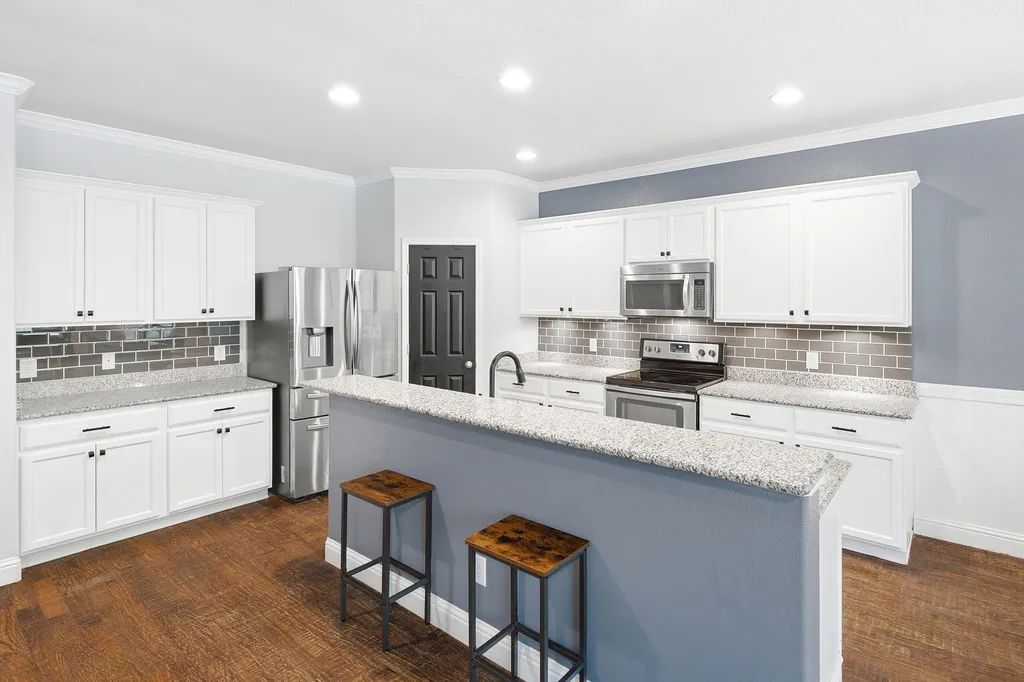 2923 Aspen Way Melissa TX 75454
