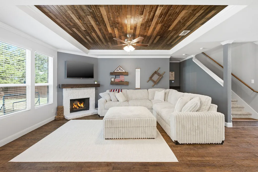 2923 Aspen Way Melissa TX 75454