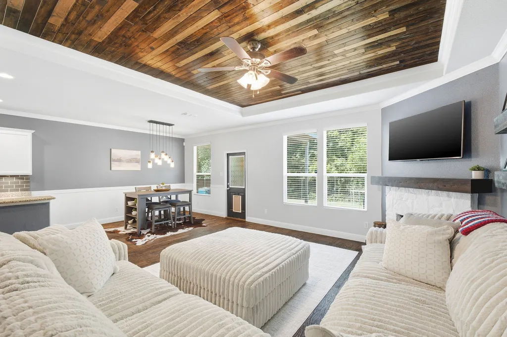 2923 Aspen Way Melissa TX 75454