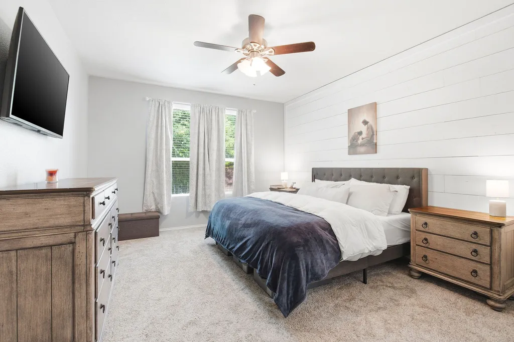 2923 Aspen Way Melissa TX 75454