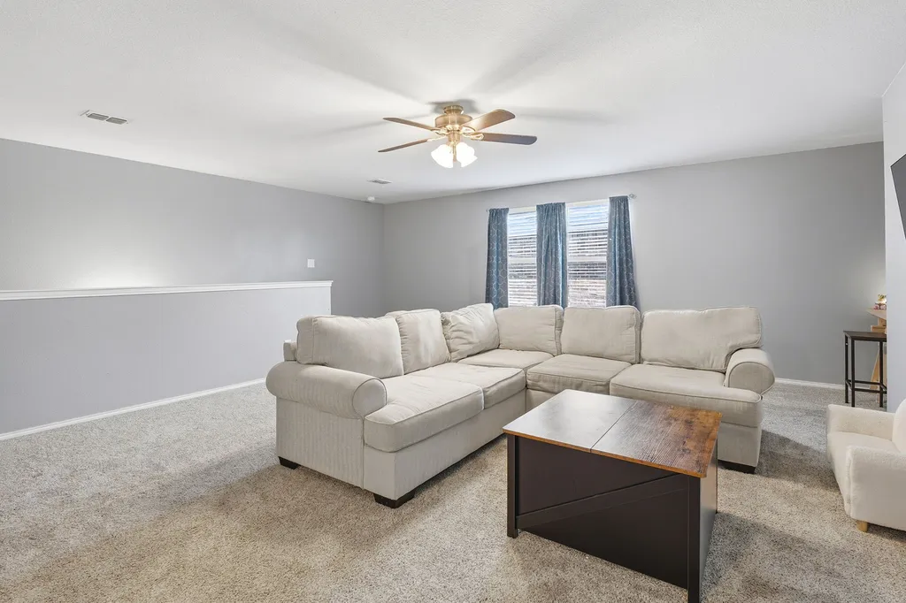 2923 Aspen Way Melissa TX 75454