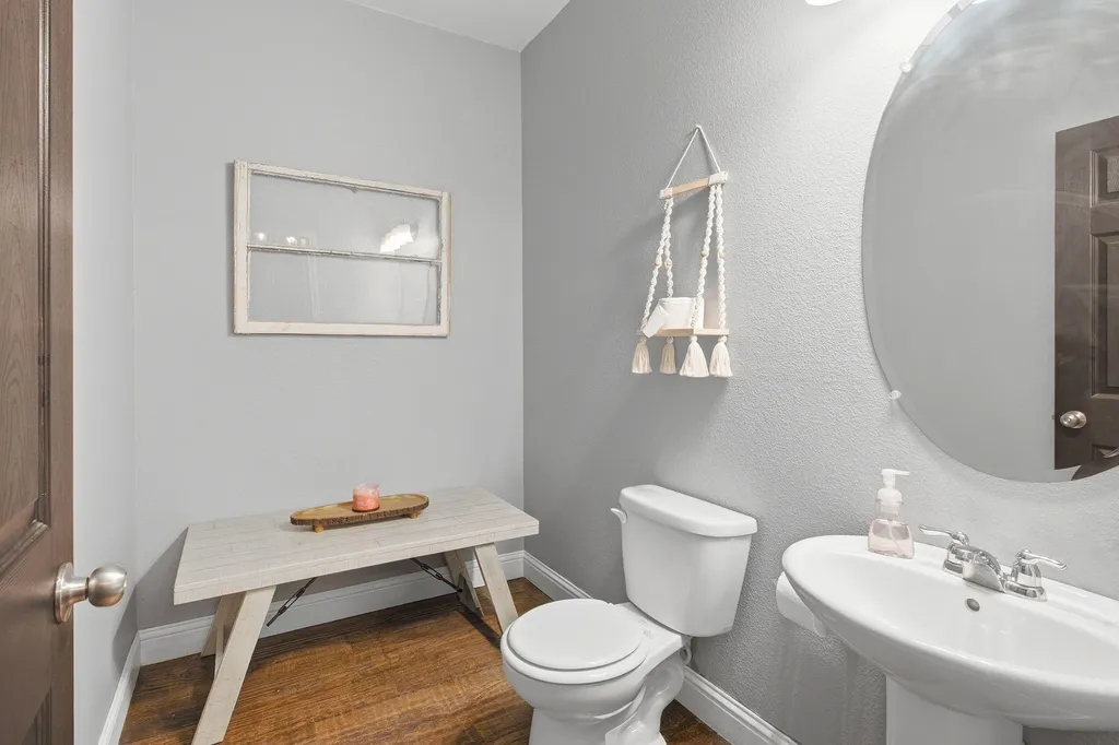 2923 Aspen Way Melissa TX 75454