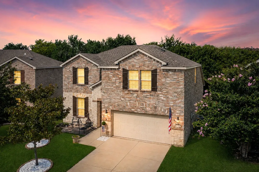 2923 Aspen Way Melissa TX 75454