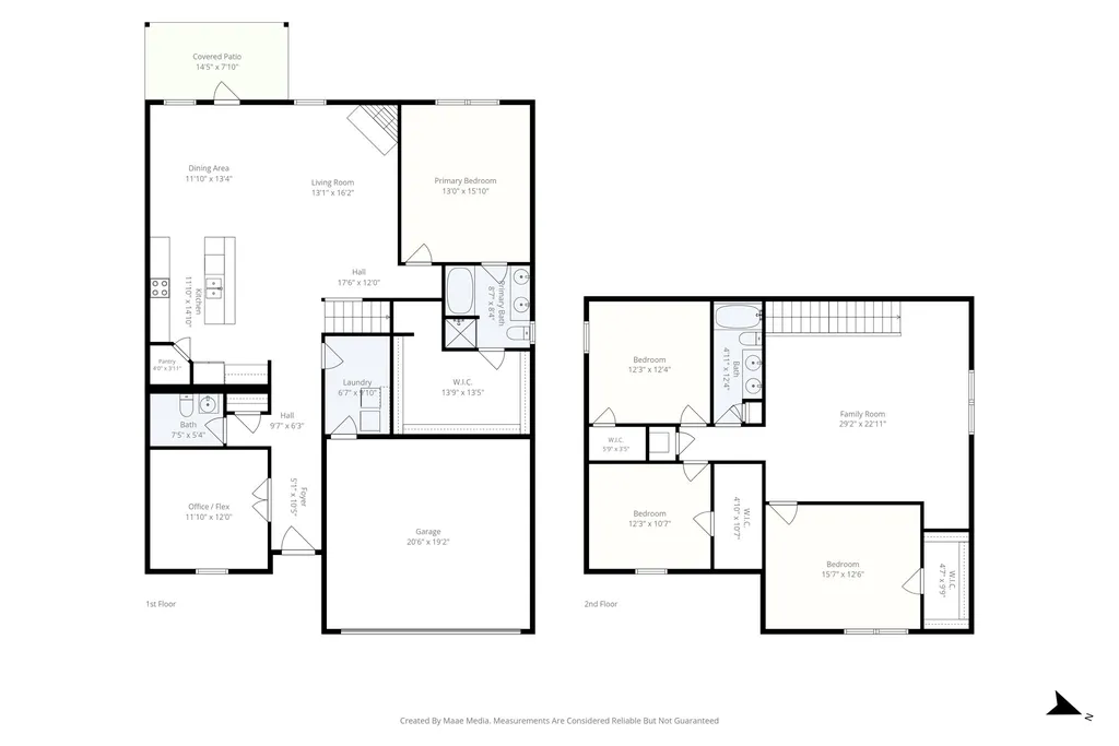 2923 Aspen Way Melissa TX 75454