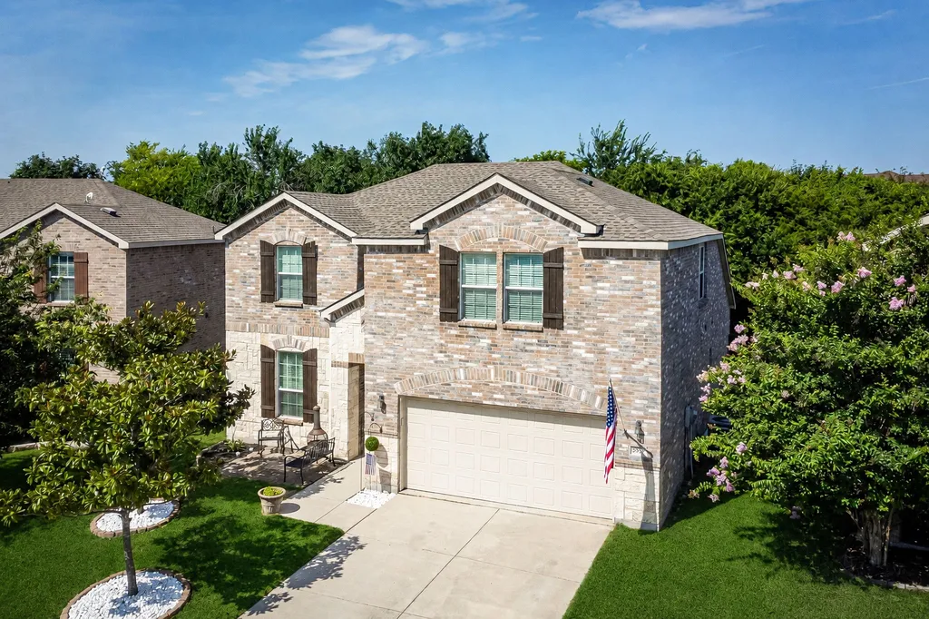 2923 Aspen Way Melissa TX 75454