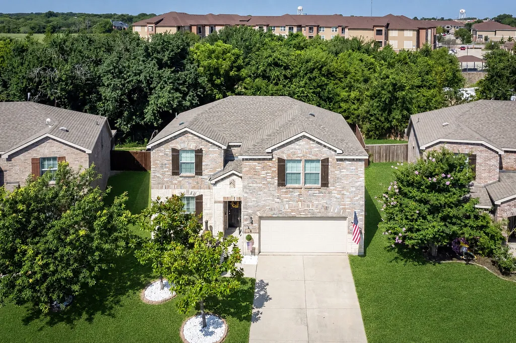 2923 Aspen Way Melissa TX 75454