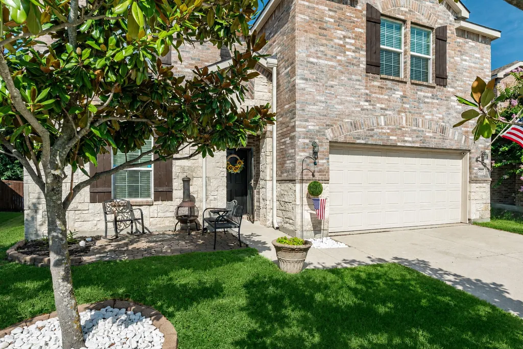 2923 Aspen Way Melissa TX 75454