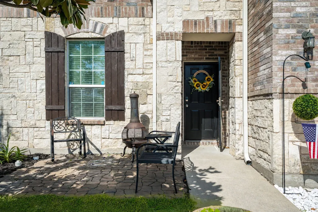 2923 Aspen Way Melissa TX 75454