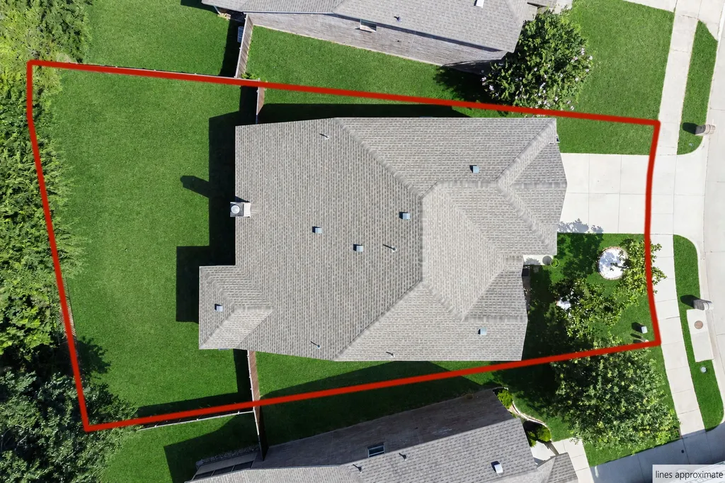2923 Aspen Way Melissa TX 75454