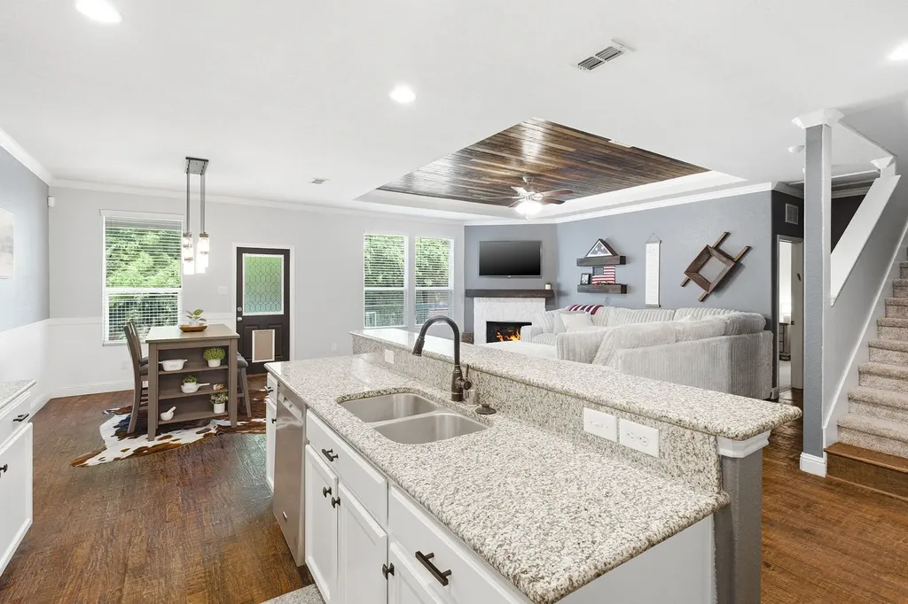 2923 Aspen Way Melissa TX 75454