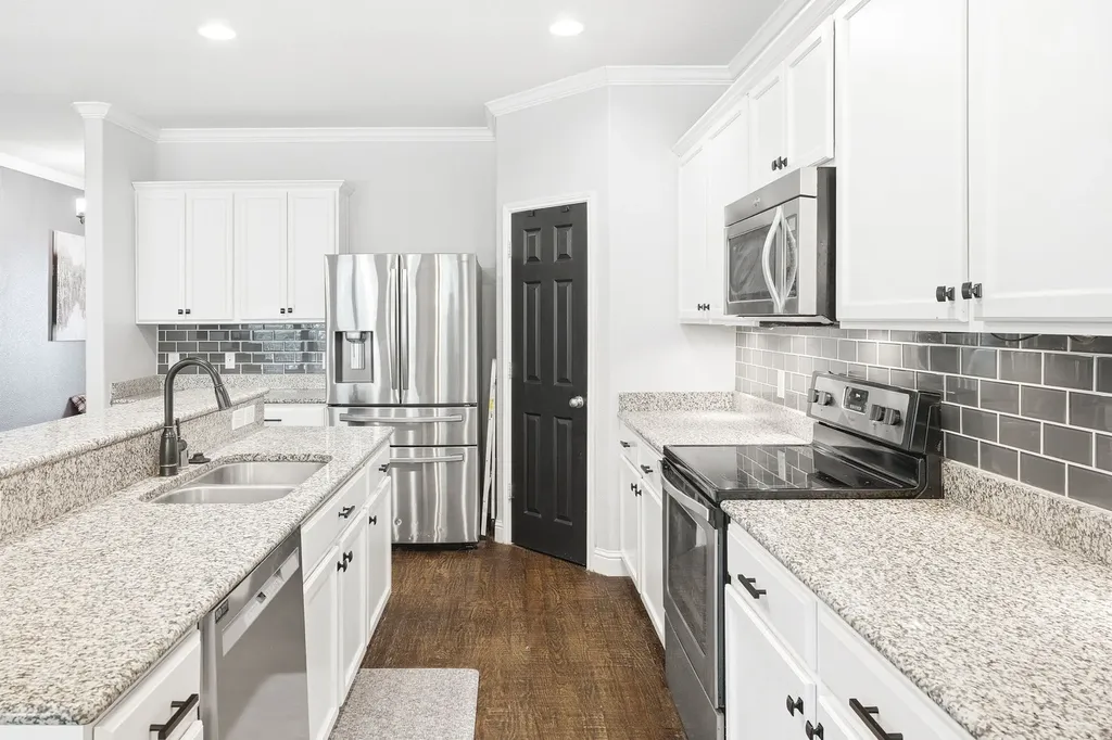 2923 Aspen Way Melissa TX 75454