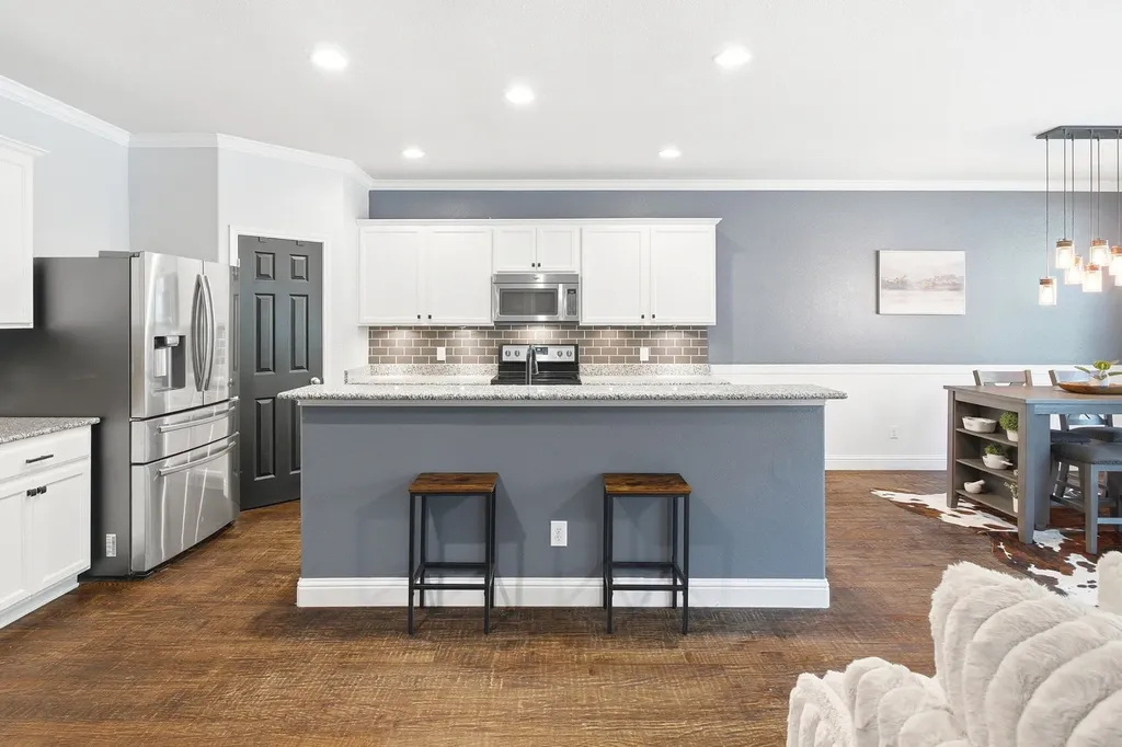 2923 Aspen Way Melissa TX 75454