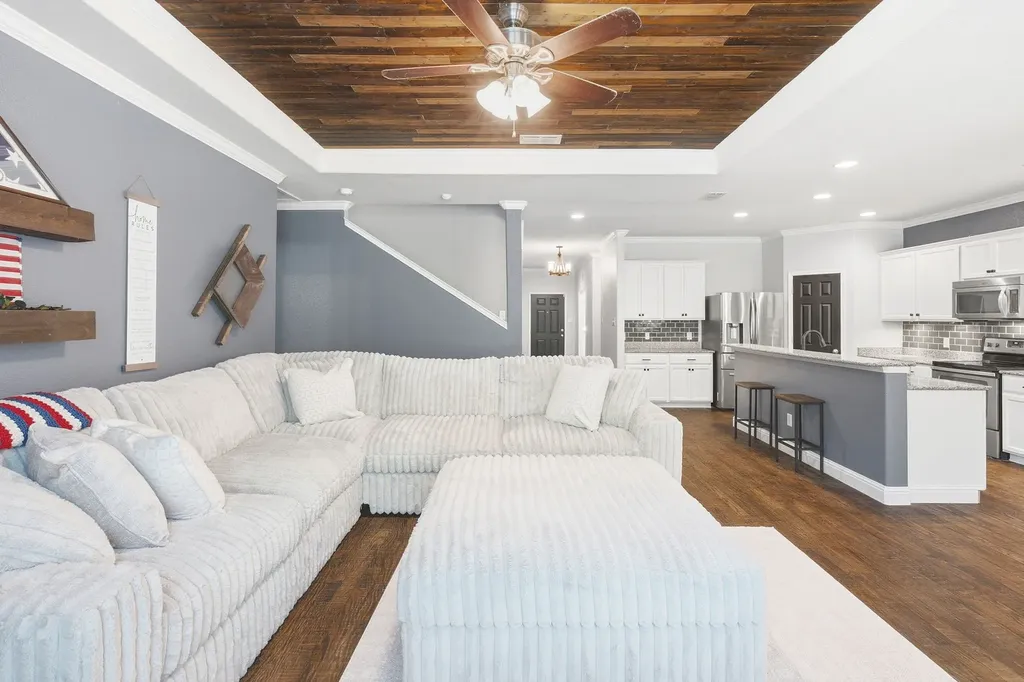 2923 Aspen Way Melissa TX 75454