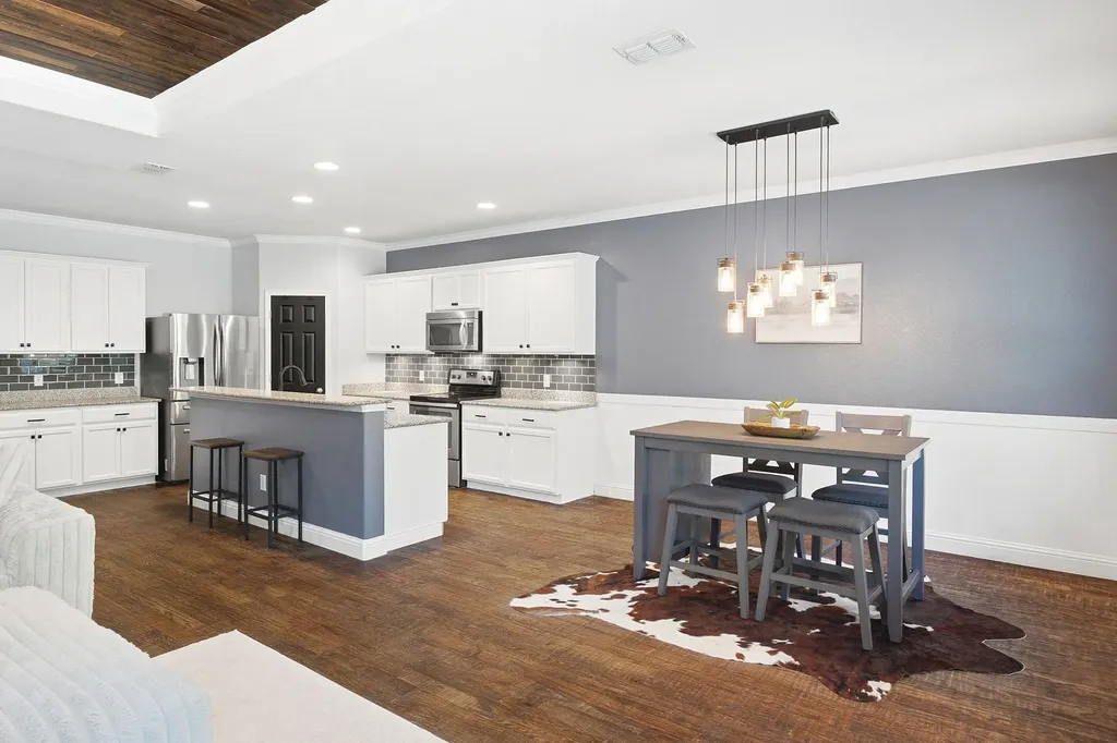 2923 Aspen Way Melissa TX 75454