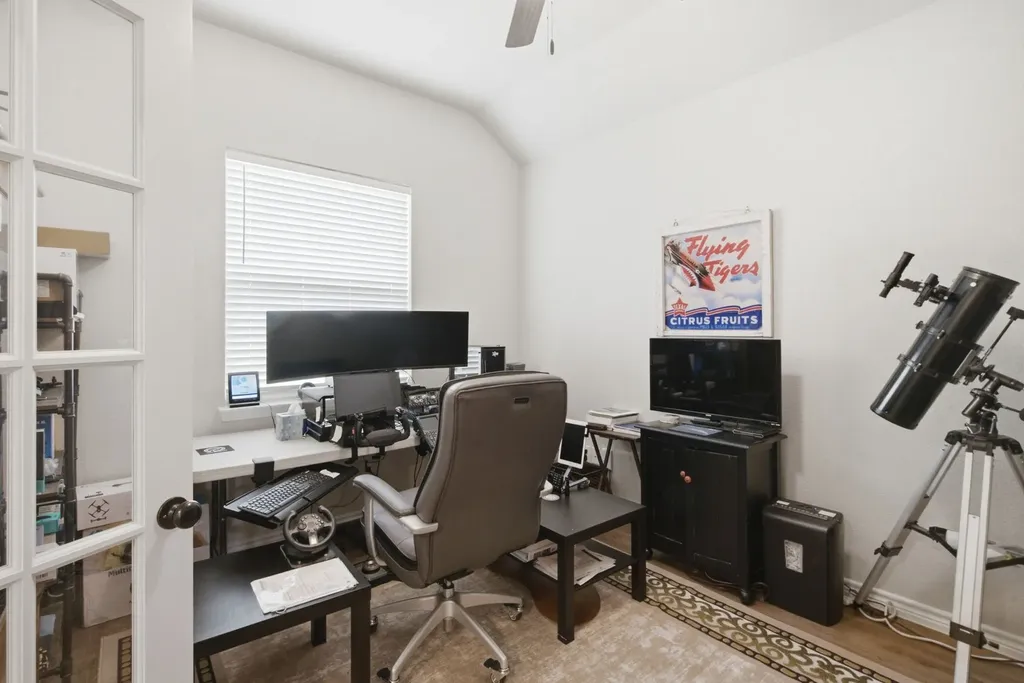 640 Sunfish Point Bluff Dale TX 76433