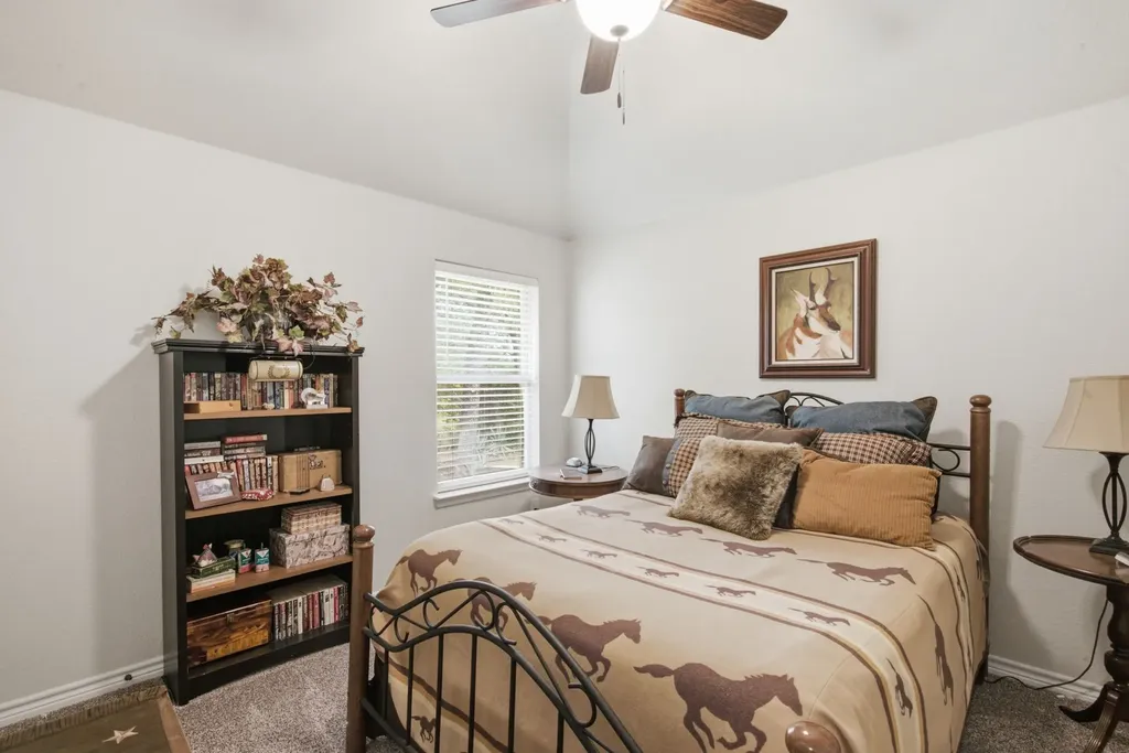 640 Sunfish Point Bluff Dale TX 76433