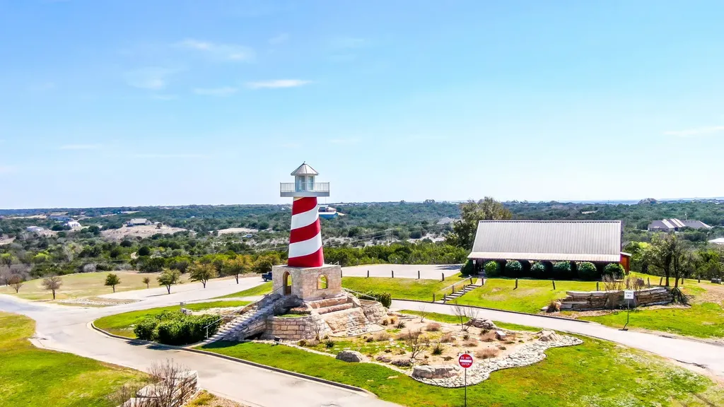 640 Sunfish Point Bluff Dale TX 76433