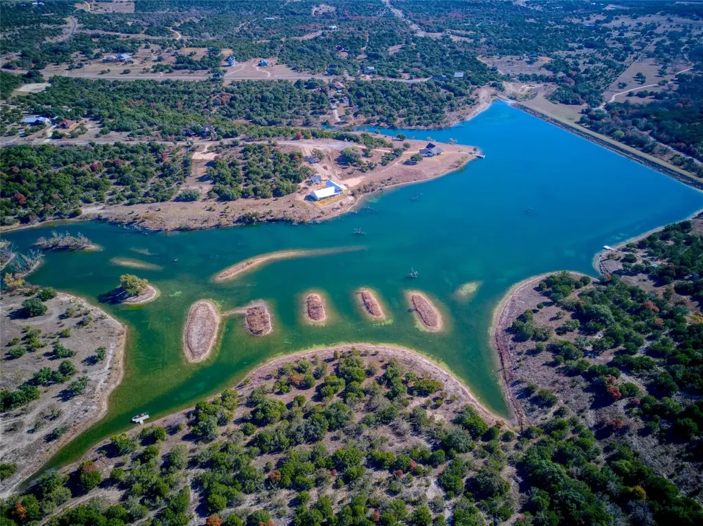 640 Sunfish Point Bluff Dale TX 76433
