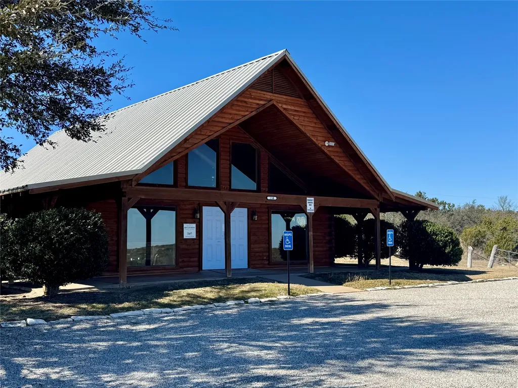 640 Sunfish Point Bluff Dale TX 76433