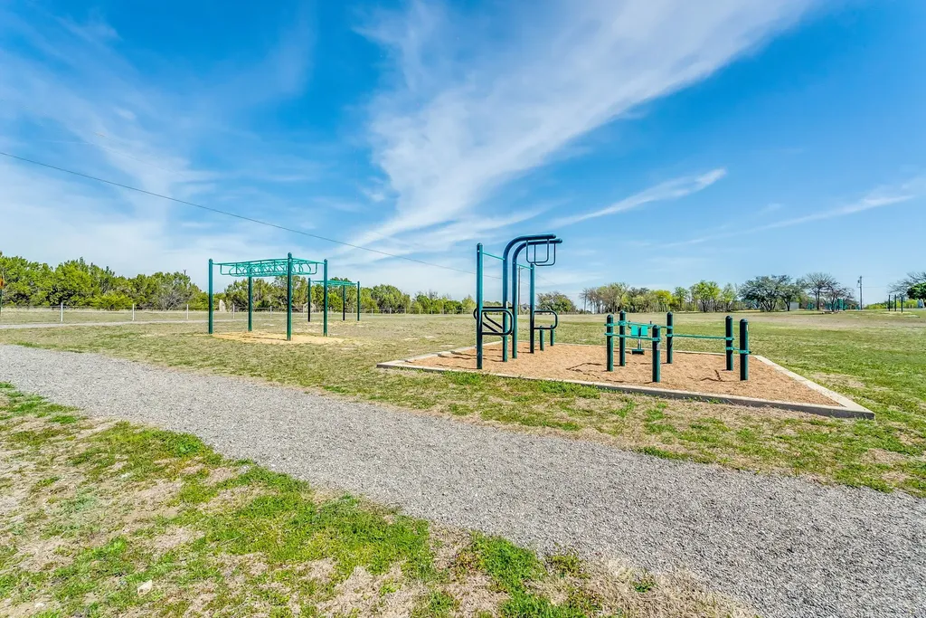 640 Sunfish Point Bluff Dale TX 76433