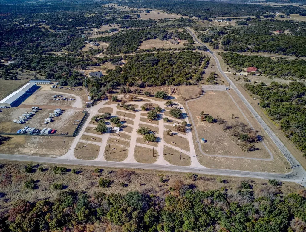 640 Sunfish Point Bluff Dale TX 76433
