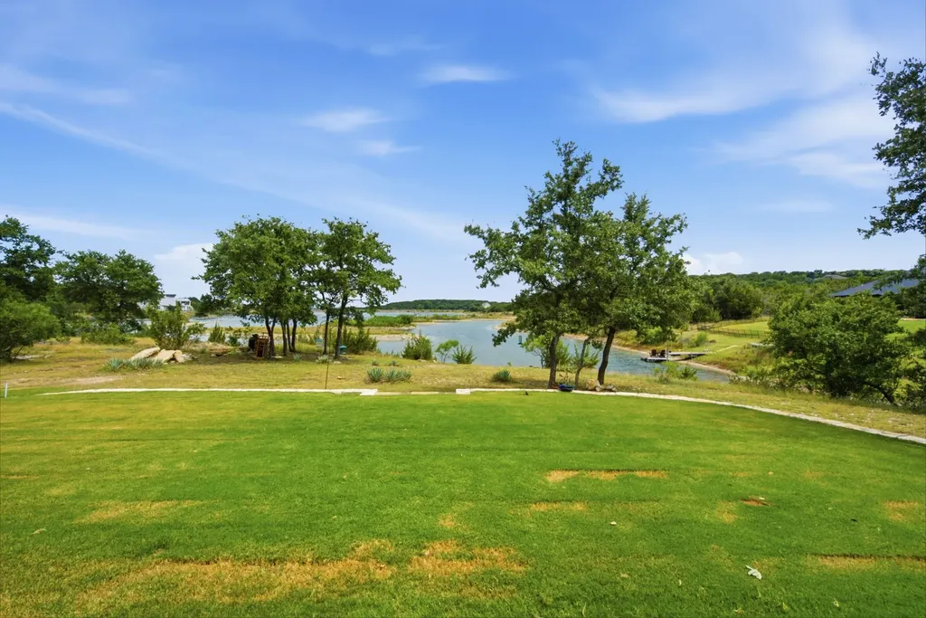 640 Sunfish Point Bluff Dale TX 76433