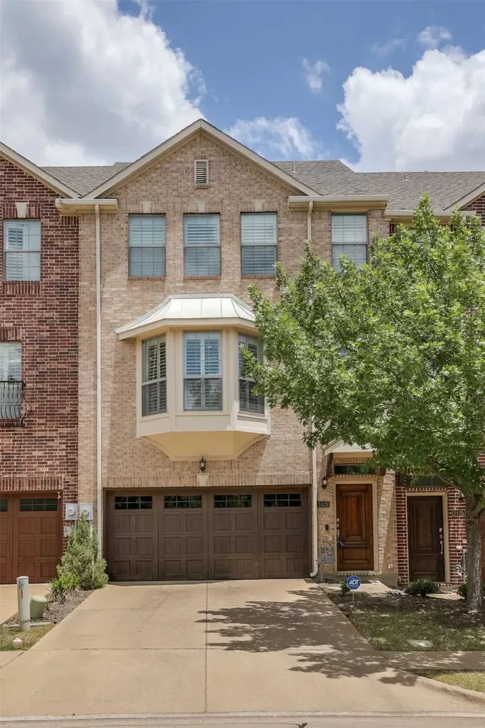 1429 Fox Run Drive Irving TX 75063