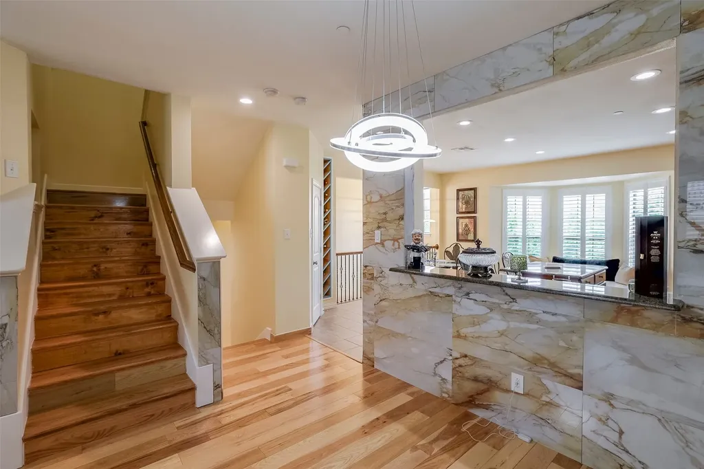 1429 Fox Run Drive Irving TX 75063