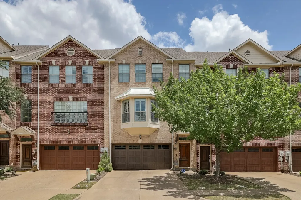 1429 Fox Run Drive Irving TX 75063