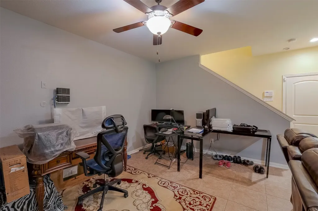1429 Fox Run Drive Irving TX 75063