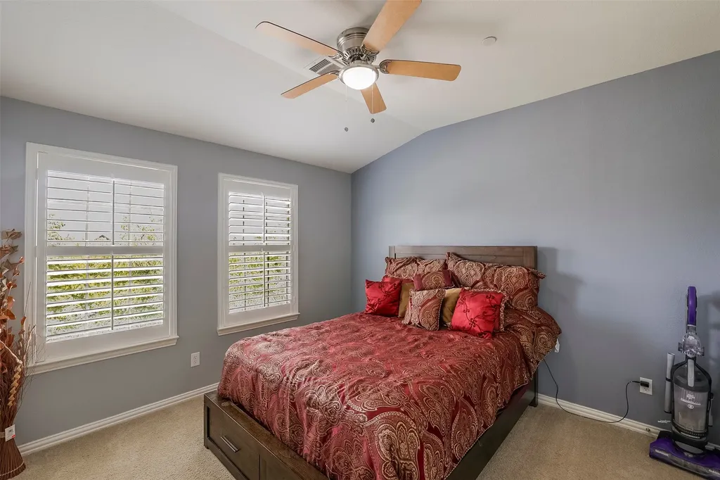 1429 Fox Run Drive Irving TX 75063