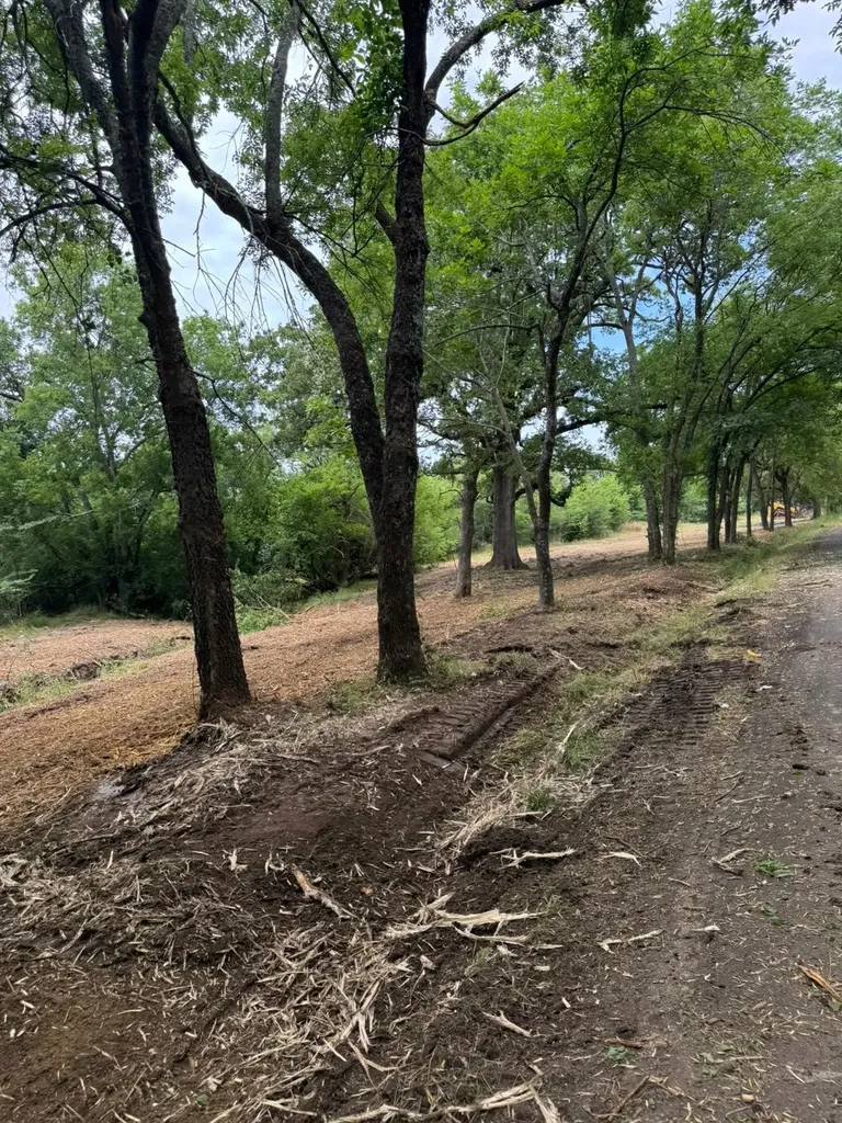 Lot 4 County Road 3562 Dike TX 75437