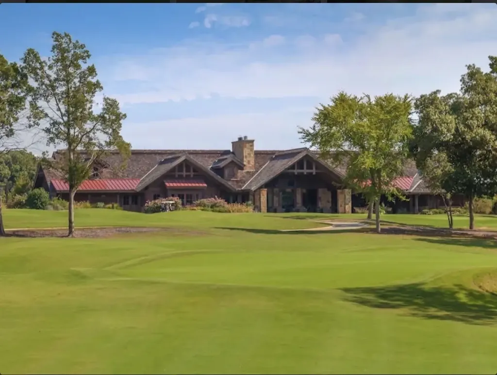 14 Palmilla Court Gordonville TX 76245