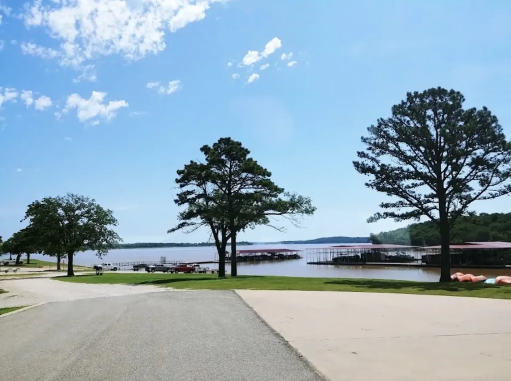 14 Palmilla Court Gordonville TX 76245
