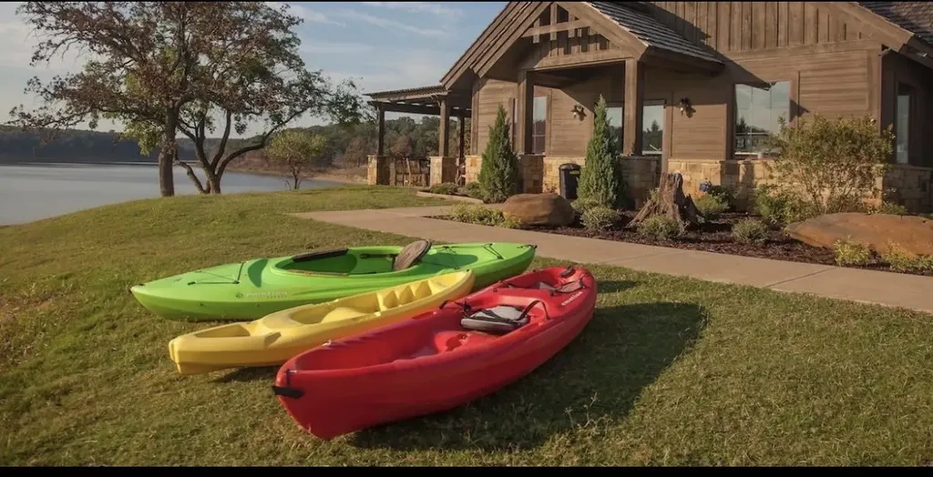 14 Palmilla Court Gordonville TX 76245