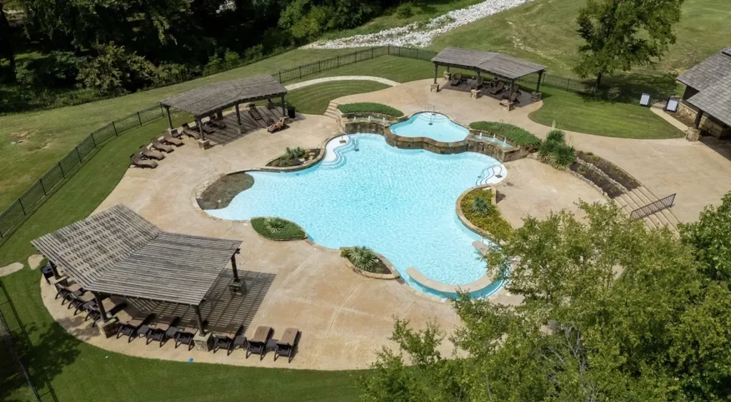 14 Palmilla Court Gordonville TX 76245
