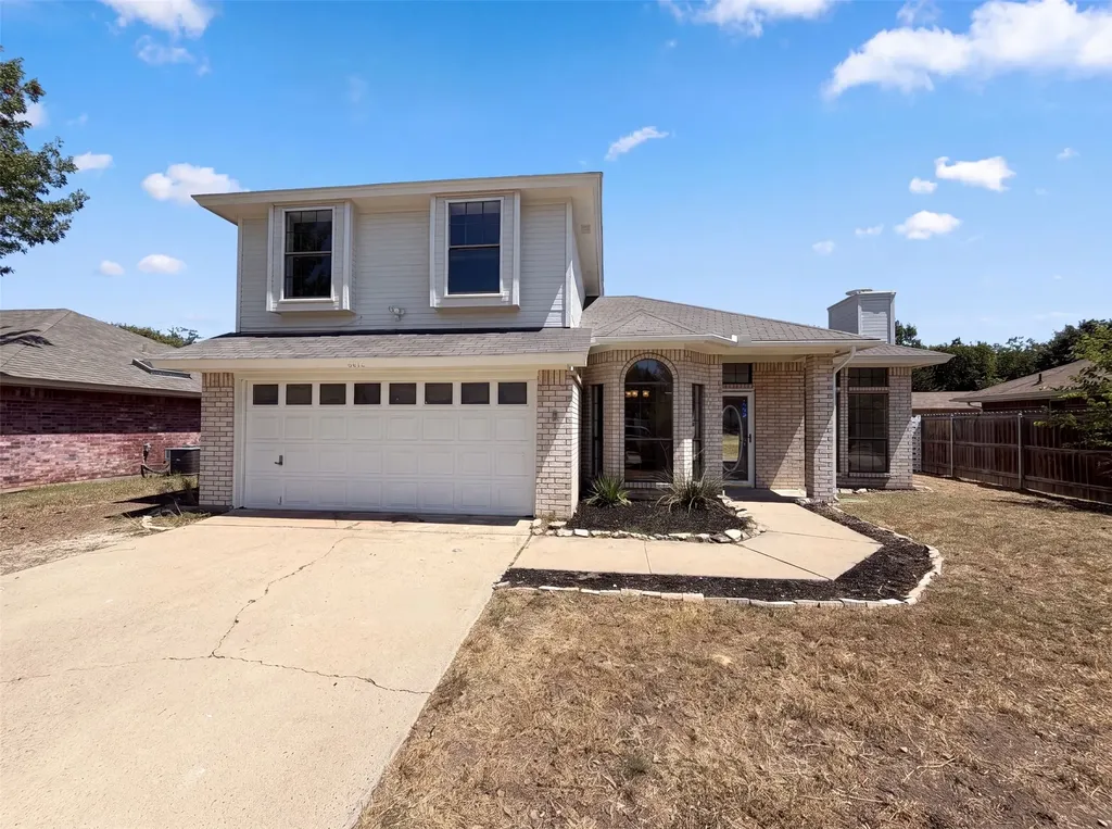 6612 Lakeside Drive Lake Worth TX 76135