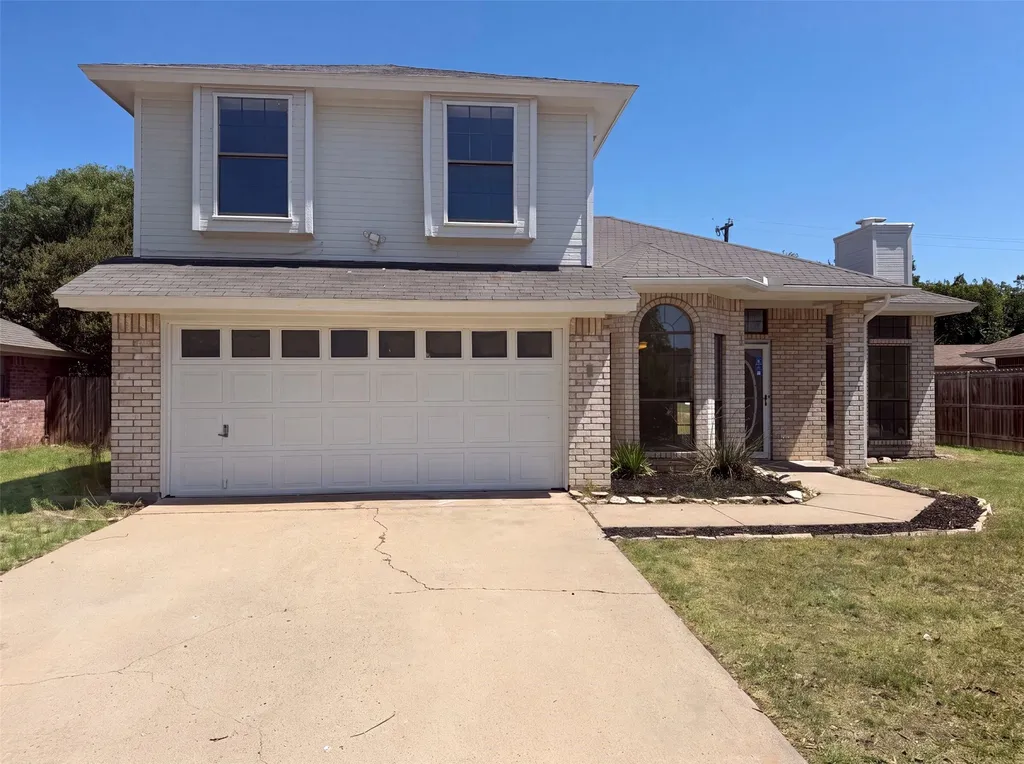 6612 Lakeside Drive Lake Worth TX 76135