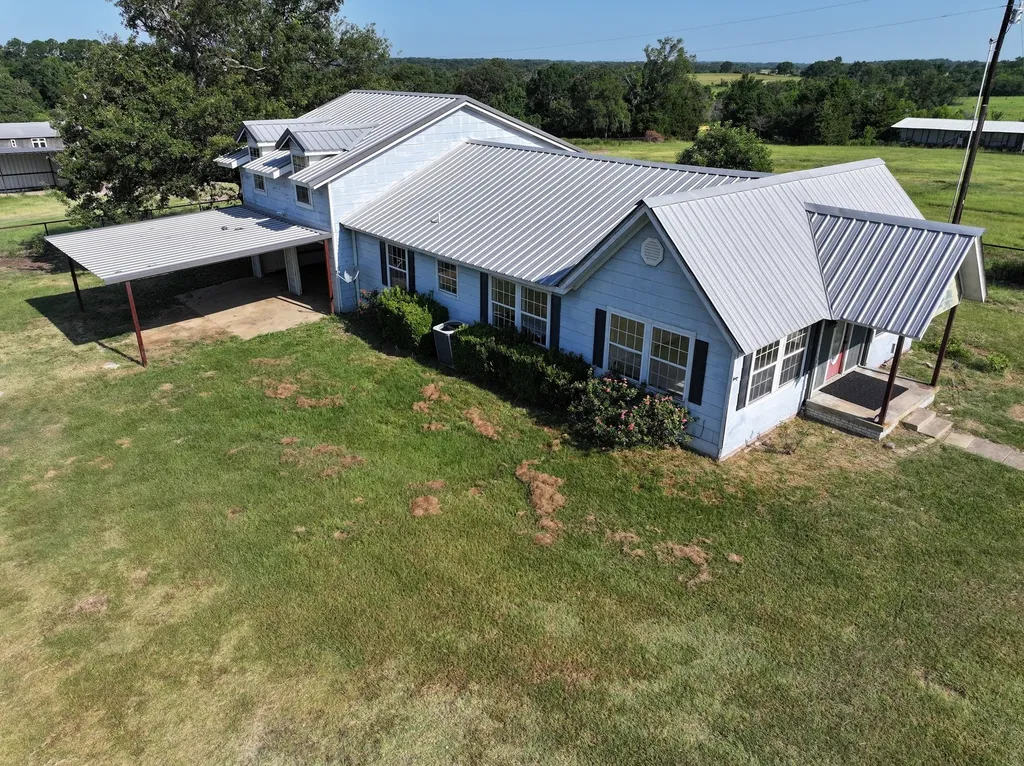 11465 County Road 3904 Athens TX 75752