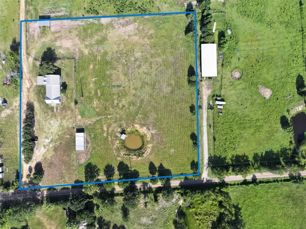 11465 County Road 3904 Athens TX 75752