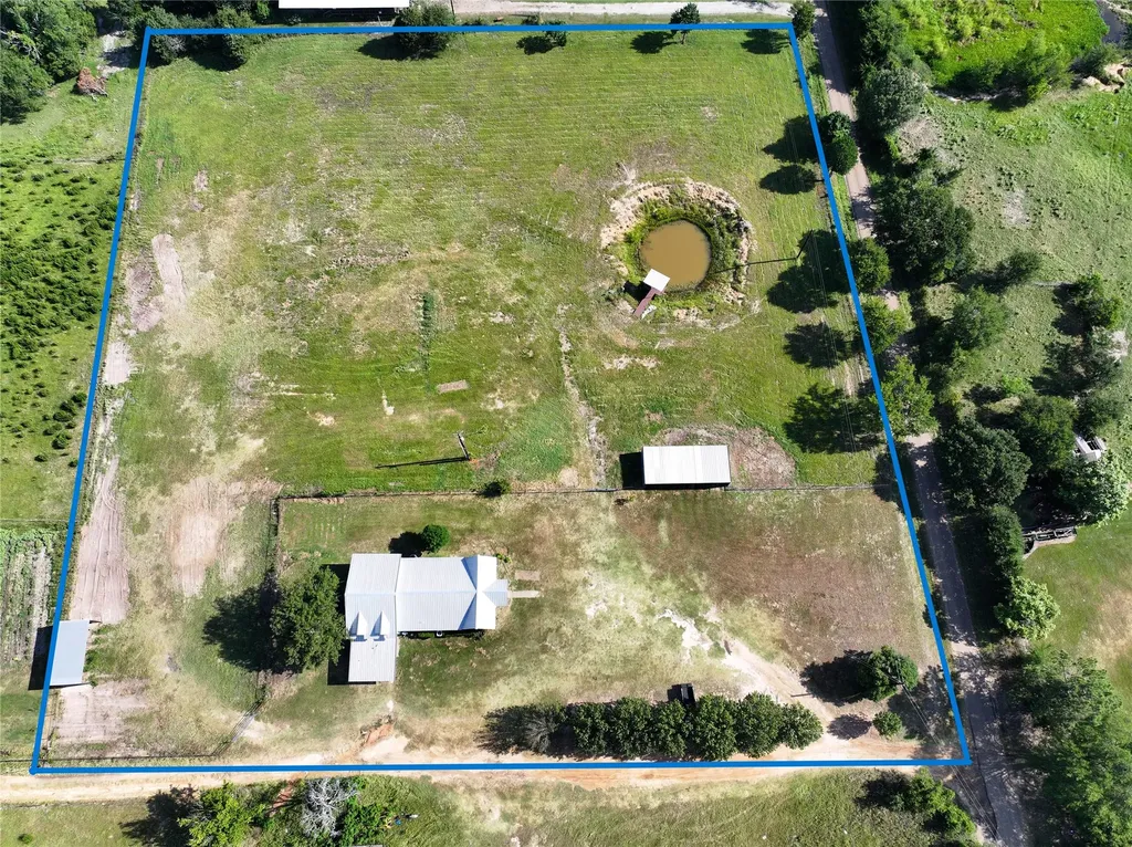 11465 County Road 3904 Athens TX 75752