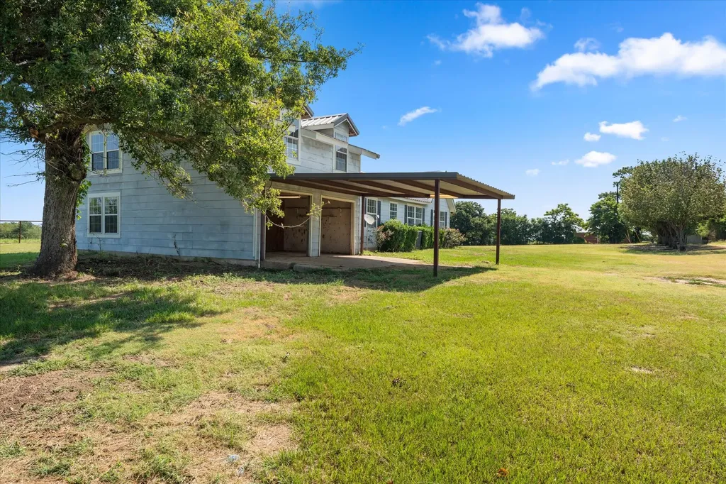 11465 County Road 3904 Athens TX 75752