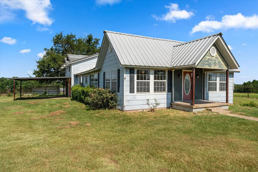 11465 County Road 3904 Athens TX 75752