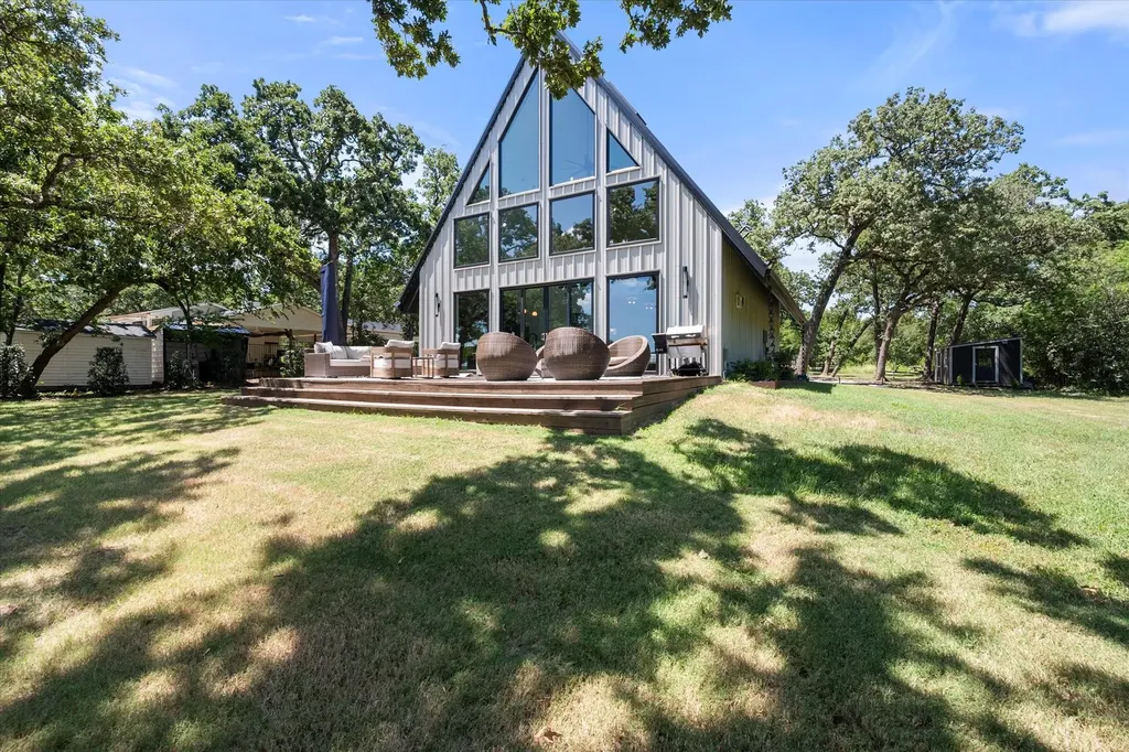 622 SE County Road 3124c Corsicana TX 75109