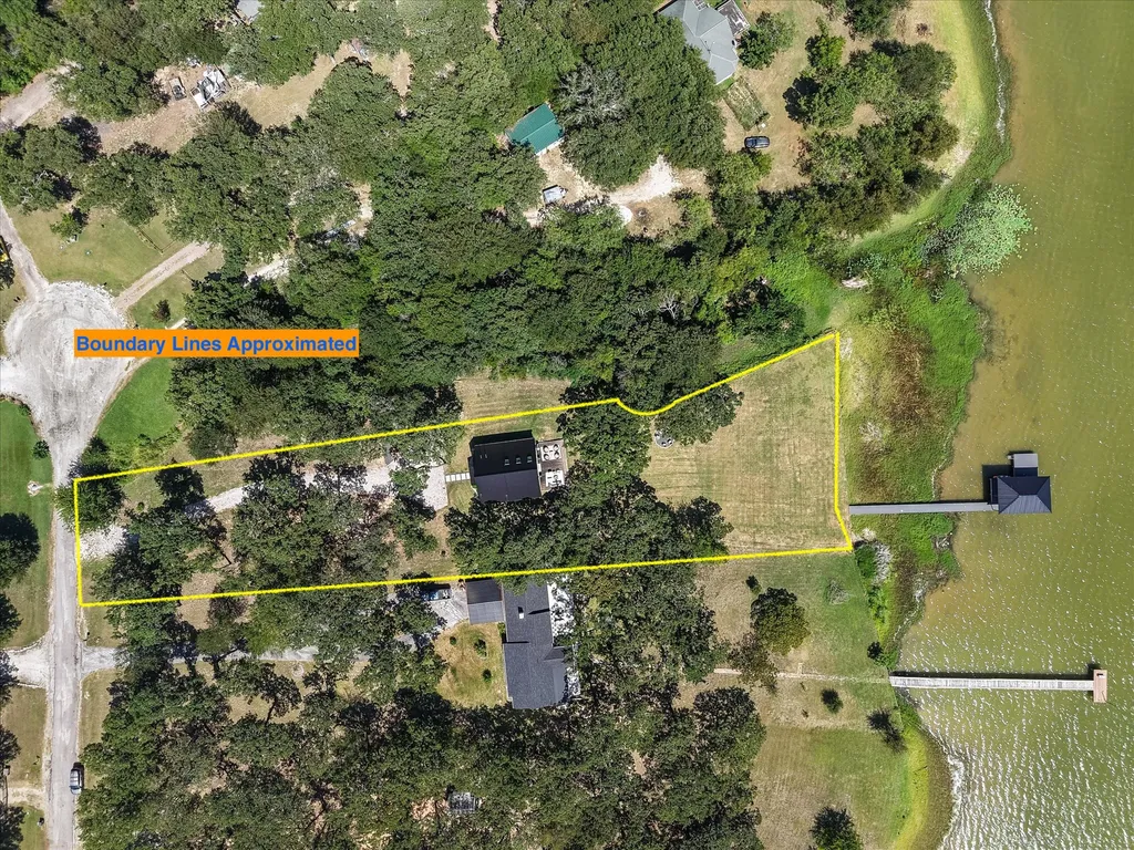 622 SE County Road 3124c Corsicana TX 75109