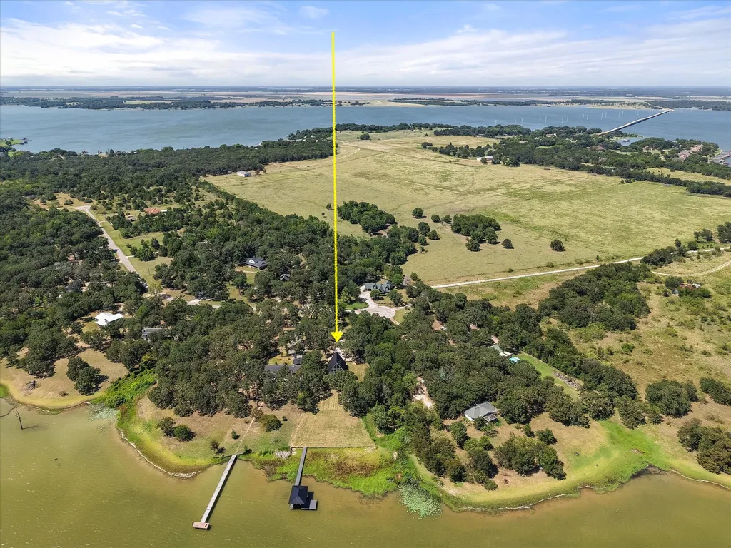 622 SE County Road 3124c Corsicana TX 75109