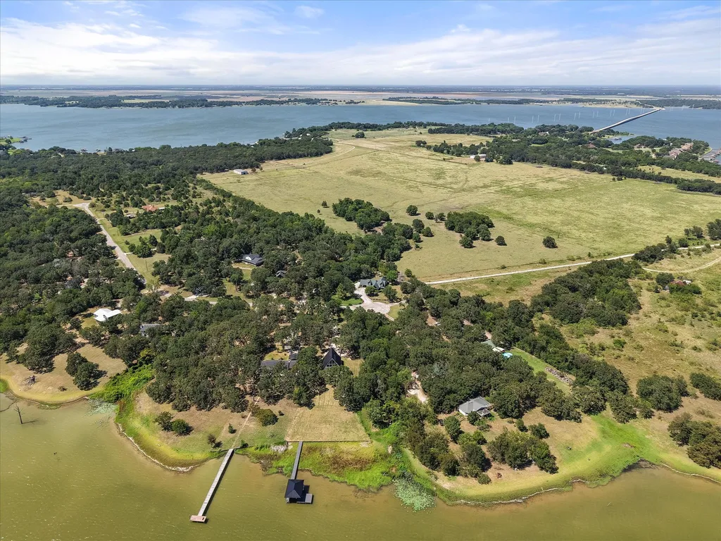 622 SE County Road 3124c Corsicana TX 75109
